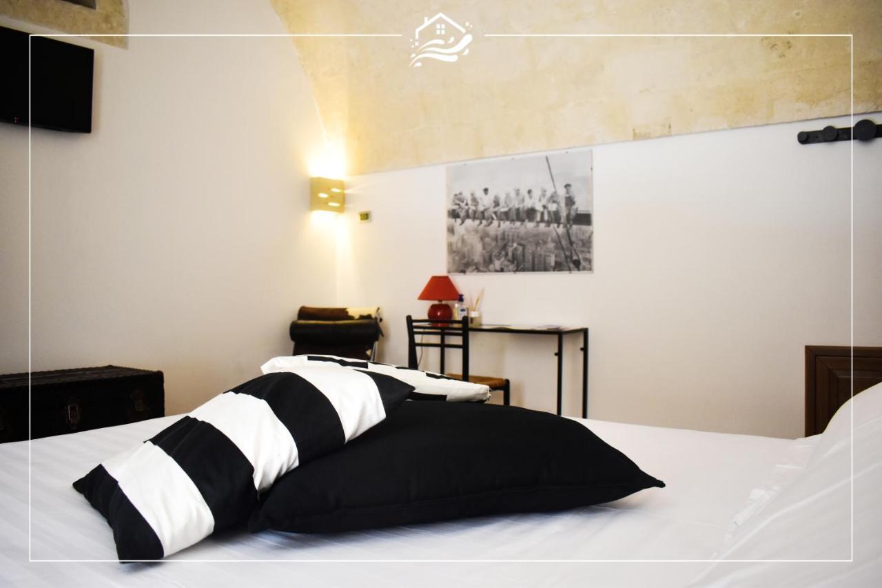 マテーラ Acqua Dolce Bed & Breakfast エクステリア 写真