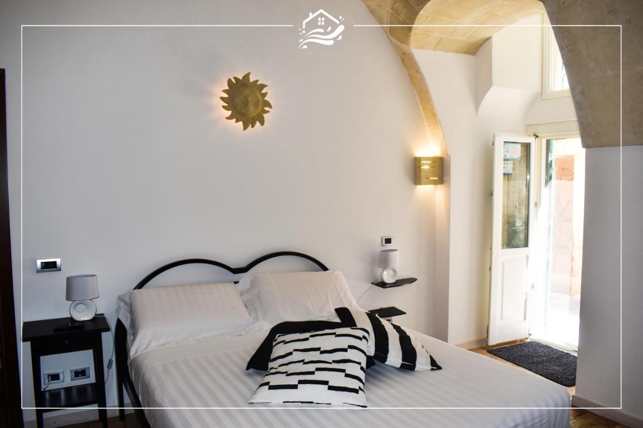 マテーラ Acqua Dolce Bed & Breakfast エクステリア 写真