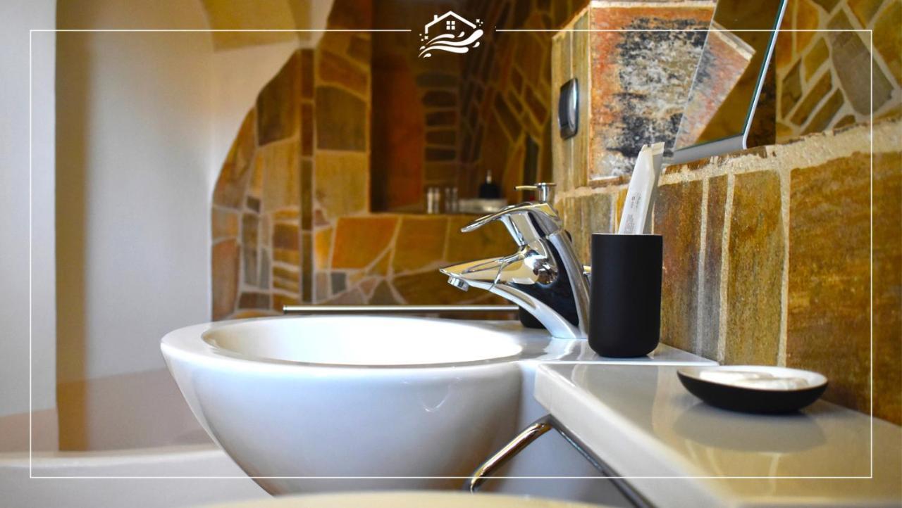 マテーラ Acqua Dolce Bed & Breakfast エクステリア 写真
